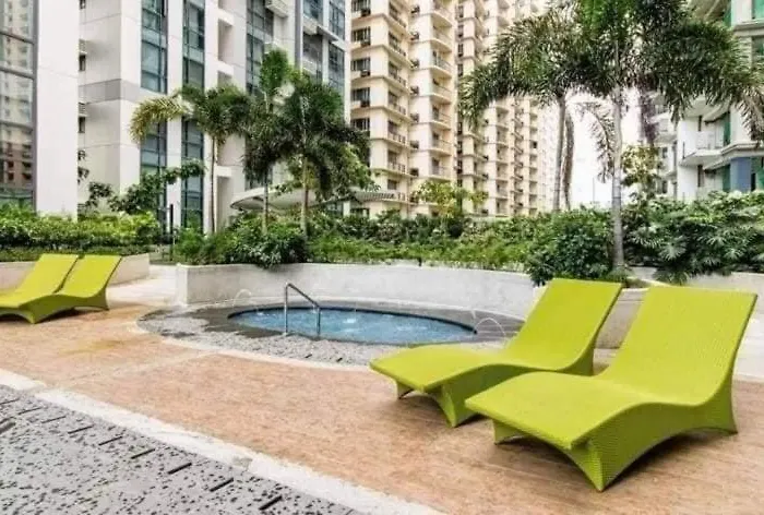 Cq House - Luxe Near Venice Mall, Bgc And Naia