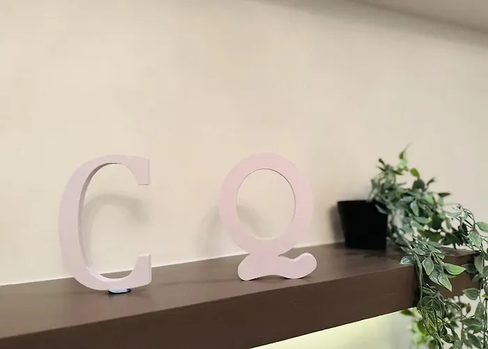 Cq House - Luxe Near Venice Mall, Bgc And Naia Manila